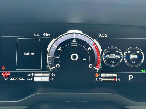 Used 2022 Toyota Tundra 1794 Edition image 27