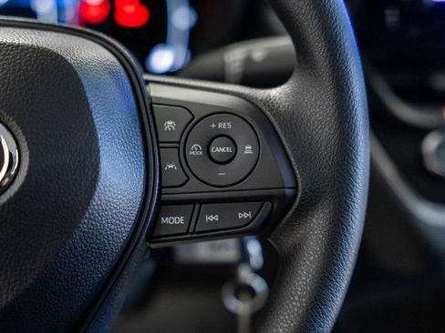 New 2026 Toyota Corolla LE image 21