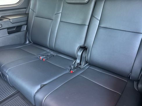 New 2026 Toyota Sequoia Platinum w/ TRD Off-Road Package AWD/4WD image 18