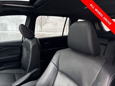 Used 2020 Honda Passport Touring image 22