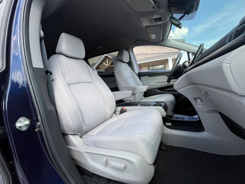 Used 2019 Honda Odyssey EX image 15