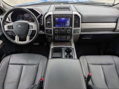 Used 2020 Ford F250 Lariat AWD/4WD image 20