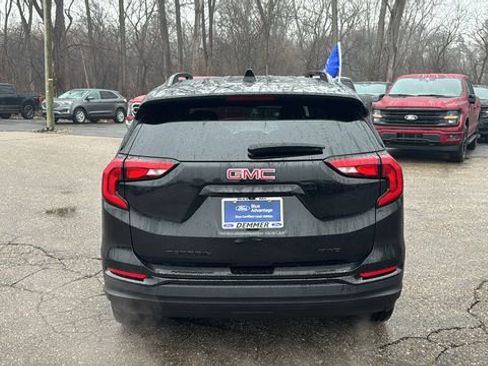 Used 2019 GMC Terrain SLE w/ Driver Convenience Package image 27