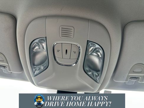 Used 2020 Jeep Compass Latitude image 20