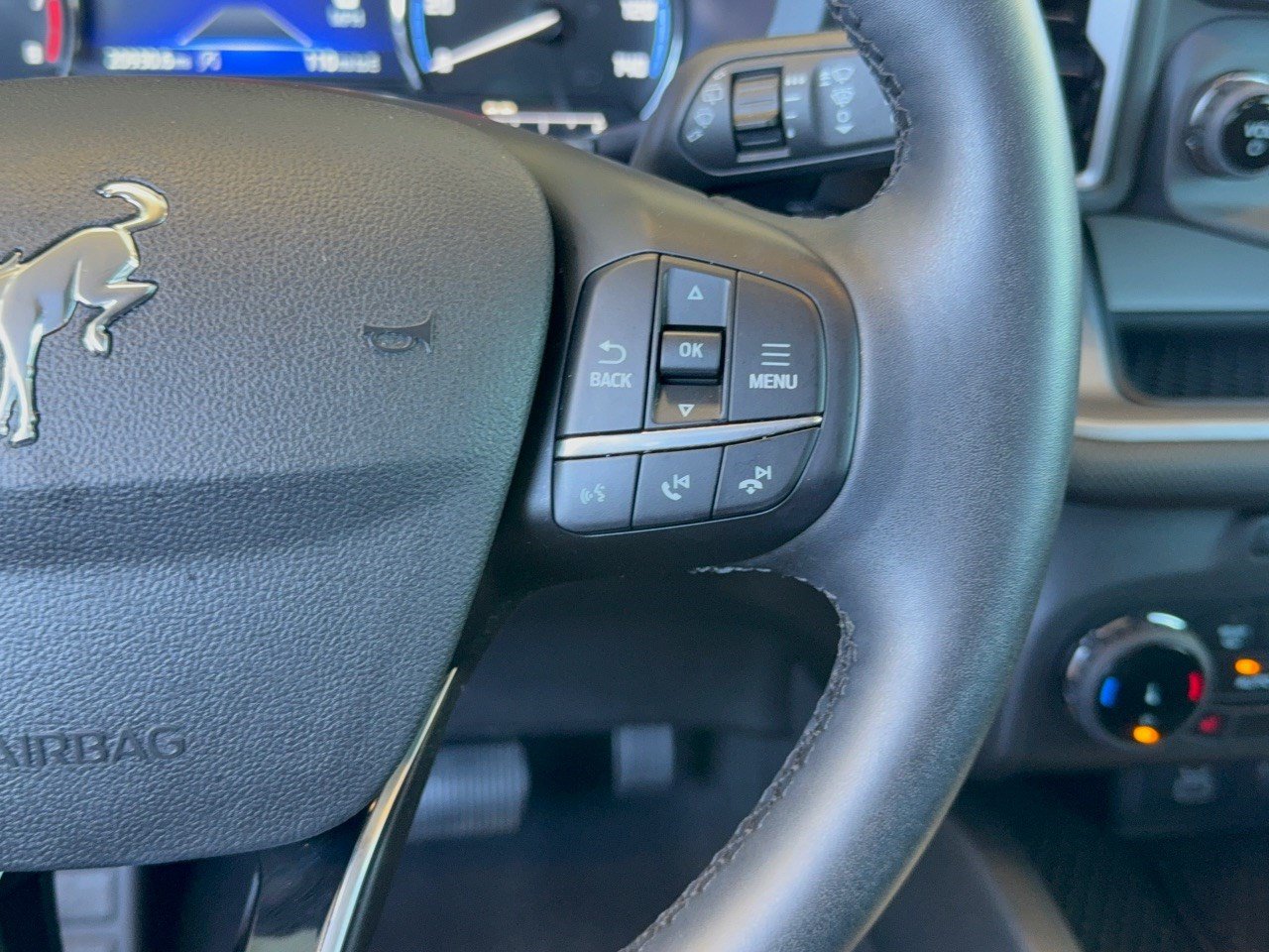 Used 2024 Ford Bronco Sport Outer Banks AWD/4WD image 19