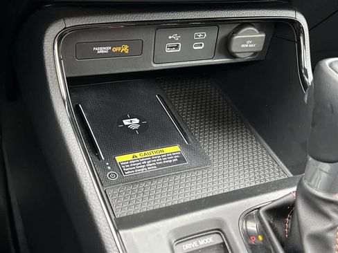 Certified 2024 Honda CR-V Sport-L image 34