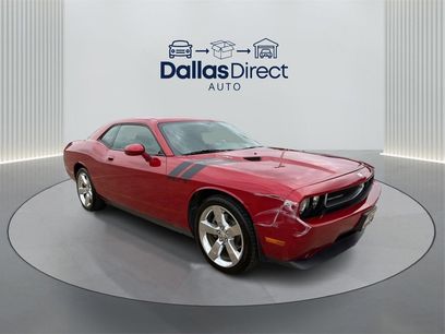 Used 2009 Dodge Challenger R/T