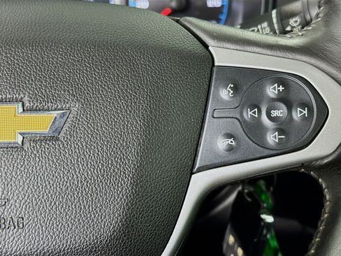 Used 2015 Chevrolet Colorado LT image 14