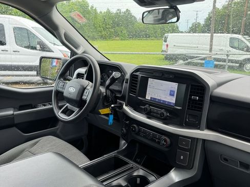 Used 2022 Ford F150 XLT AWD/4WD image 13