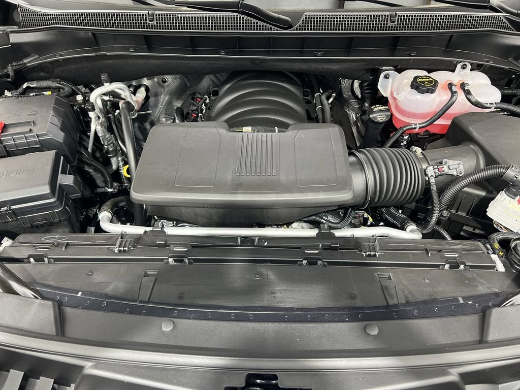 New 2025 Chevrolet Tahoe Premier RWD image 29