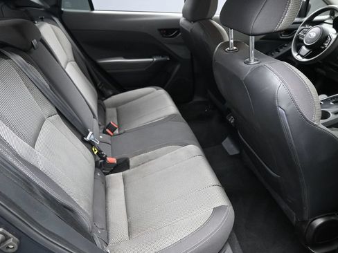Used 2024 Subaru Crosstrek 2.0i Premium AWD/4WD image 26