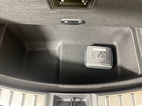 Certified 2025 Lexus NX 250 FWD w/ Accessory Package (2T) image 30
