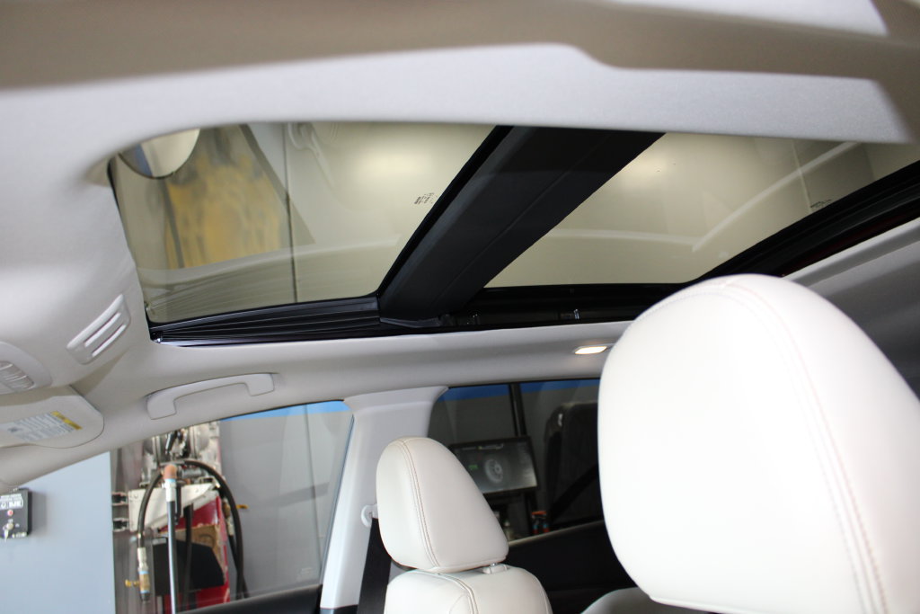 Used 2023 Nissan Murano Platinum w/ Cargo Package AWD/4WD image 23
