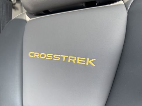Used 2023 Subaru Crosstrek 2.5i Sport image 24
