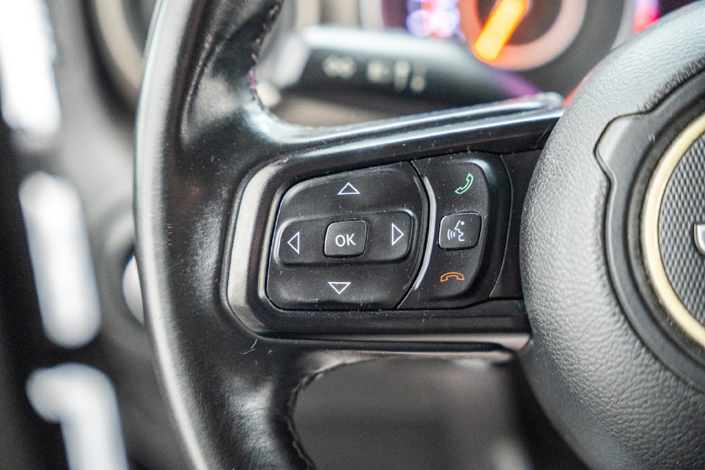 Used 2018 Jeep Wrangler Unlimited Sport S AWD/4WD image 23