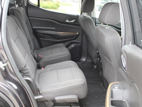 Used 2019 GMC Acadia SLE w/ Driver Alert Package I image 60