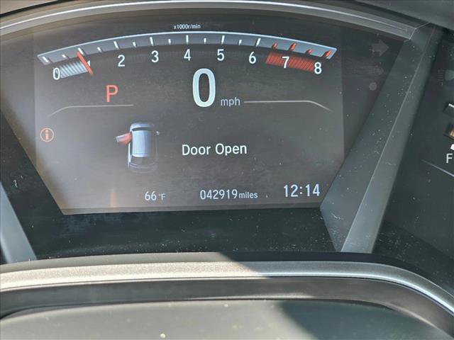 Used 2019 Honda CR-V EX-L image 29