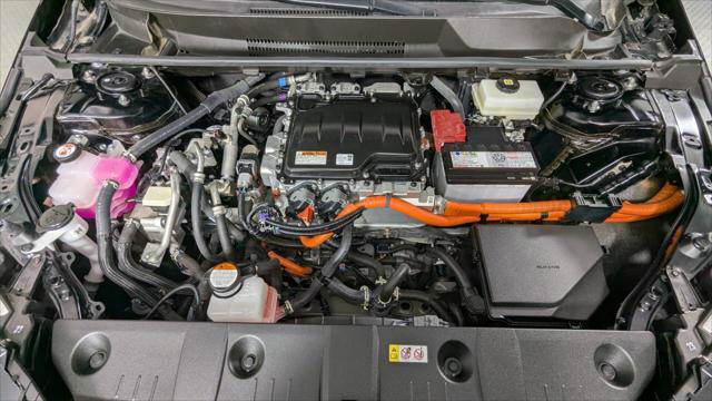 Used 2023 Toyota bZ4X FWD w/ Weather Package image 31