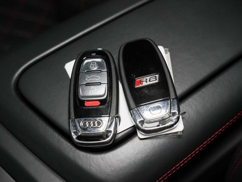 Used 2020 Audi R8 V10 AWD/4WD image 48