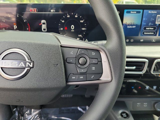New 2027 Nissan Sentra SV w/ Floor Mat Package FWD image 20
