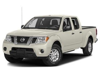 Certified 2017 Nissan Frontier SV w/ SV Value Truck Package AWD/4WD image 1