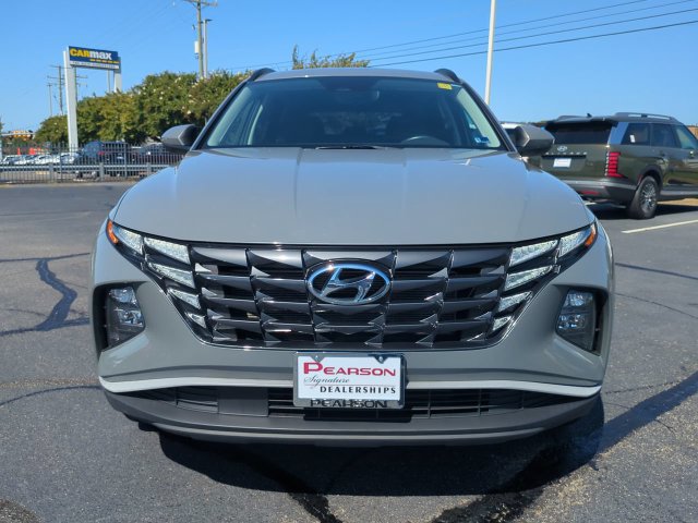 Used 2024 Hyundai Tucson SEL AWD/4WD image 9