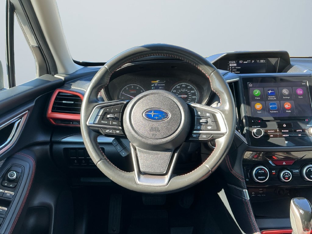 Used 2020 Subaru Forester Sport AWD/4WD image 13