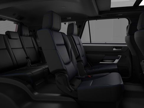 New 2025 Toyota Sequoia Platinum image 29