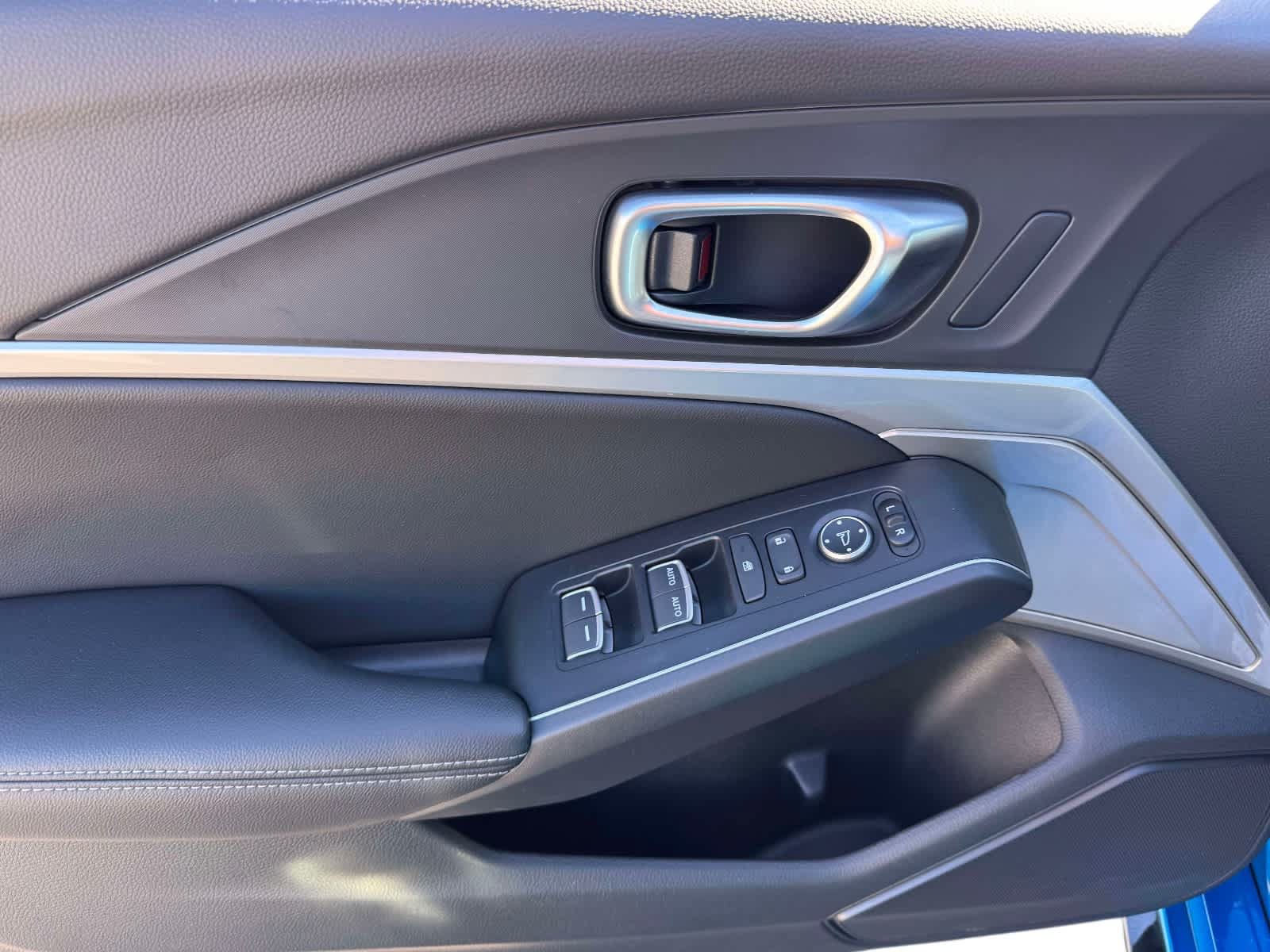 Certified 2026 Acura Integra A-Spec FWD image 15
