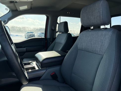 Used 2023 Ford F150 XLT w/ Equipment Group 302A High image 20