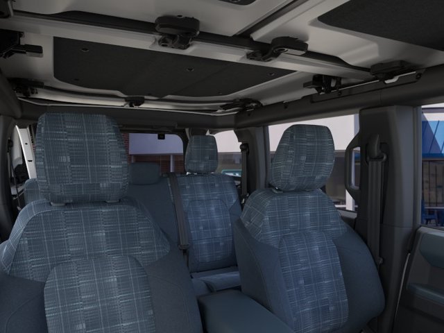 New 2026 Ford Bronco Heritage Edition AWD/4WD image 12