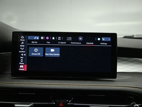 Used 2024 Alfa Romeo Tonale Ti image 13