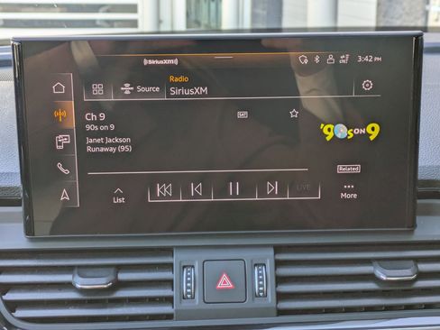 Used 2023 Audi Q5 2.0T Premium Plus w/ Premium Plus Package image 18