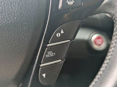 Used 2017 Honda Accord Touring image 29