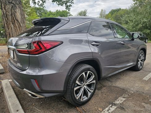 Used 2019 Lexus RX 350 AWD w/ Navigation Package image 5
