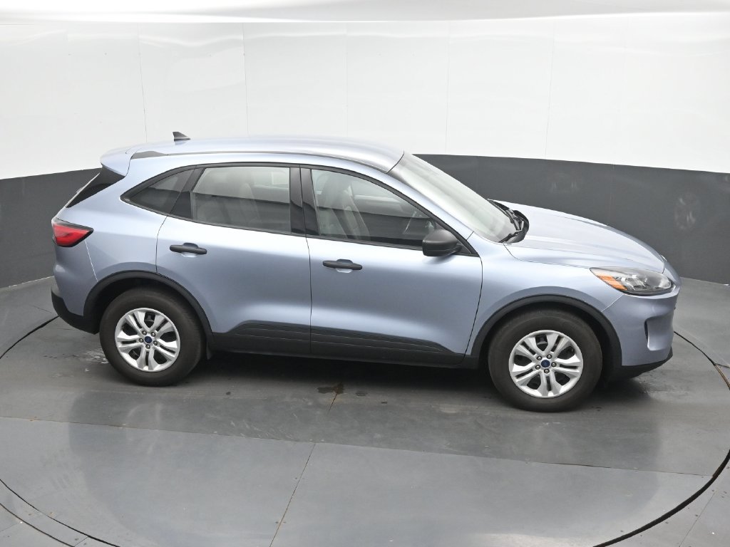 Used 2022 Ford Escape S AWD/4WD image 30