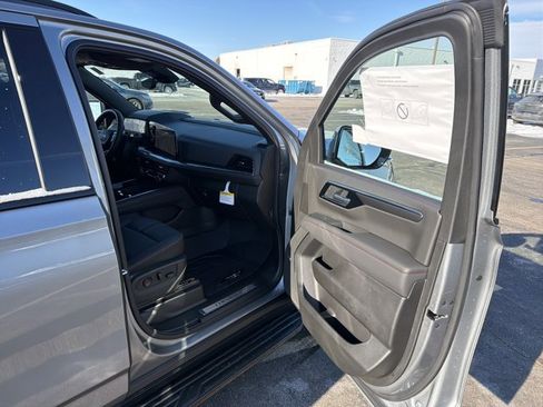 New 2026 Chevrolet Tahoe RST w/ Advanced Technology Package image 32