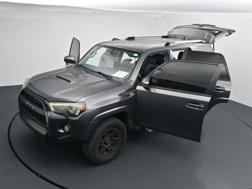 Used 2016 Toyota 4Runner TRD Pro AWD/4WD image 26