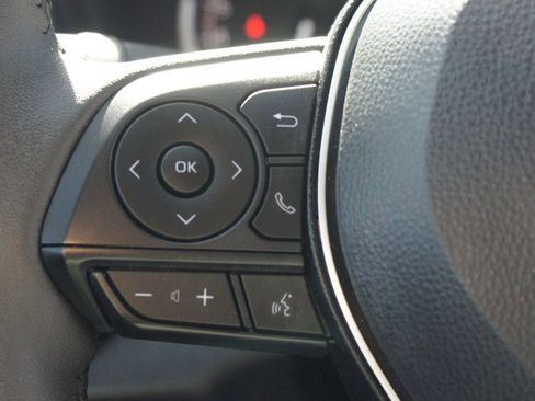 Used 2025 Toyota RAV4 XLE Premium w/ Weather Package image 10