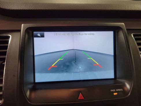 Used 2015 Ford Flex SEL w/ Equipment Group 202A FWD image 20