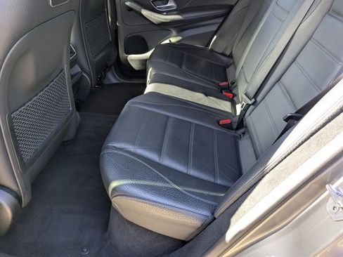 Used 2020 Mercedes-Benz GLE 350 GLE 350 image 20