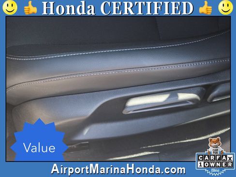Used 2023 Honda Civic Sport image 21
