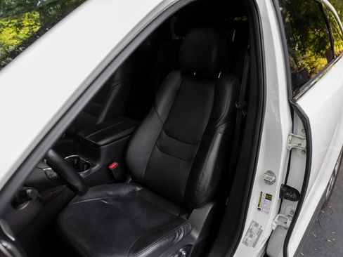 Used 2018 MAZDA CX-9 Grand Touring image 12