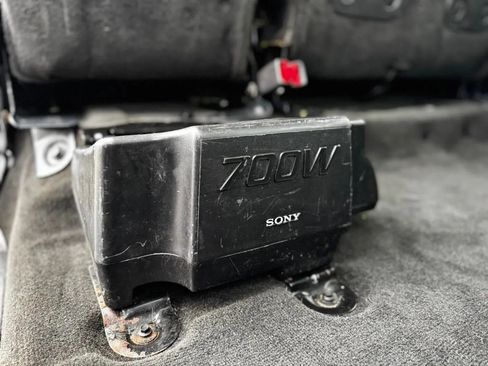 Used 2013 Ford F150 FX4 w/ Luxury Equipment Group image 35