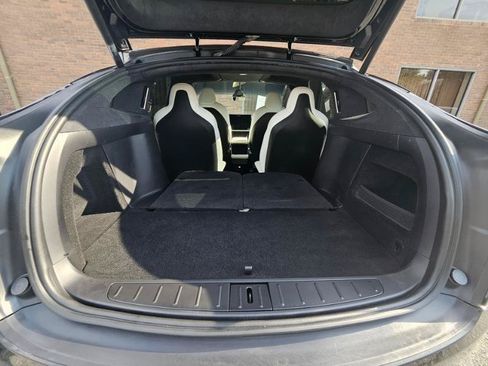 Used 2023 Tesla Model X AWD/4WD image 77