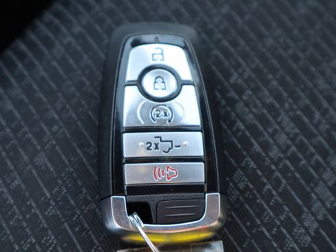 Used 2023 Ford F150 XLT w/ Equipment Group 302A High image 32