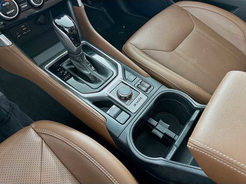 Certified 2021 Subaru Forester Touring image 16