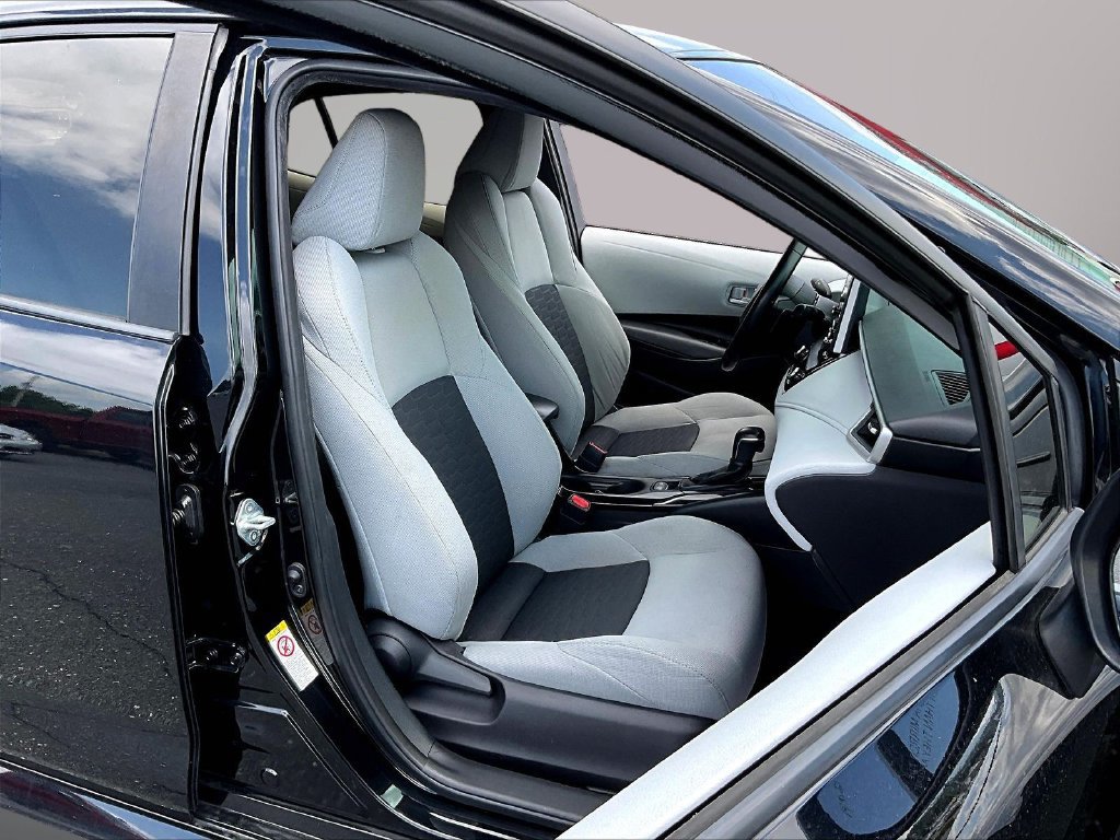 Used 2019 Toyota Corolla SE w/ SE Option Package FWD image 29