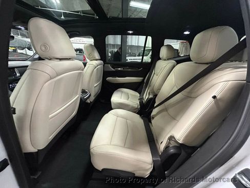 Used 2020 Cadillac XT6 Sport image 20