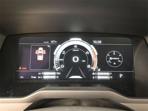 New 2026 Toyota Tundra 1794 Edition w/ TRD Off-Road Package image 8